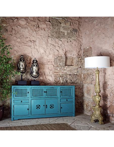 FIGURA ORIENTAL BALINESA