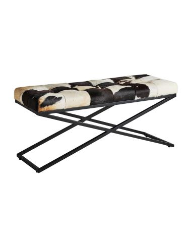 TRIM BED FOOT STOOL TRIM BED FOOT STOOL