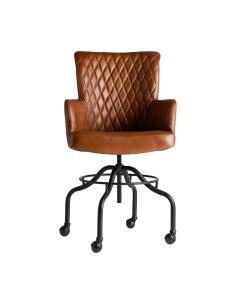 SILLA ESCRITORIO TULLOW 2