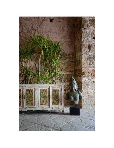 FIGURA BALINESA FIGURA BALINESA