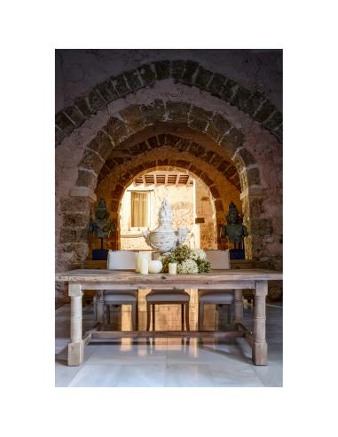 FIGURA BALINESA FIGURA BALINESA