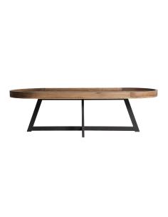 MESA DE CENTRO NUAPA