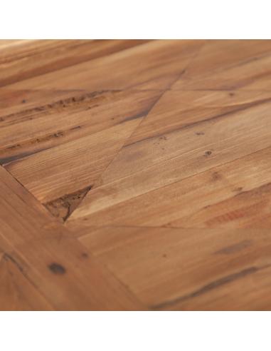 MESA DE CENTRO NUAPA