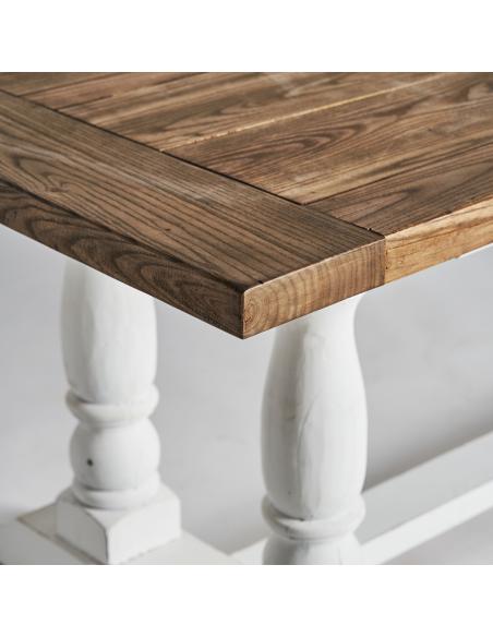 MESA COMEDOR CIRELLA