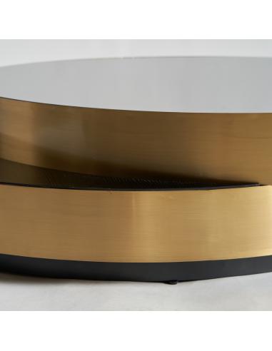 MESA DE CENTRO GREIN