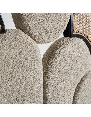 CABEZAL PRATI BOUCLÉ