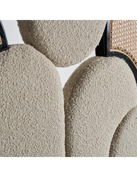 CABEZAL PRATI BOUCLÉ