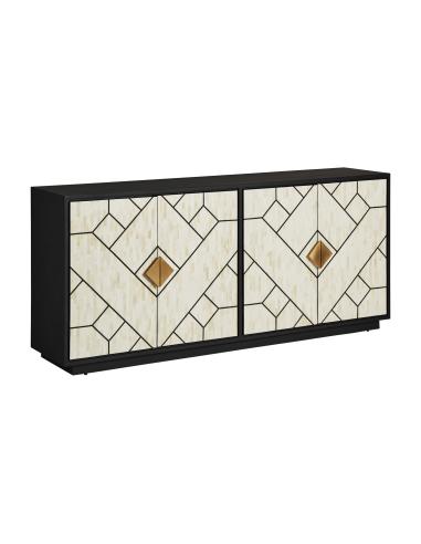 BUFFET CHARMES BUFFET CHARMES