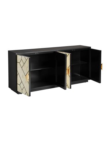 BUFFET CHARMES BUFFET CHARMES