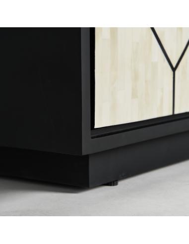 BUFFET CHARMES BUFFET CHARMES