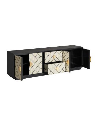 MUEBLE TV CHARMES MUEBLE TV CHARMES