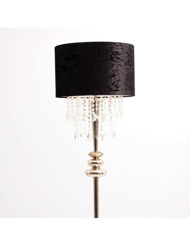 LÁMPARA DE PIE LÁMPARA DE PIE