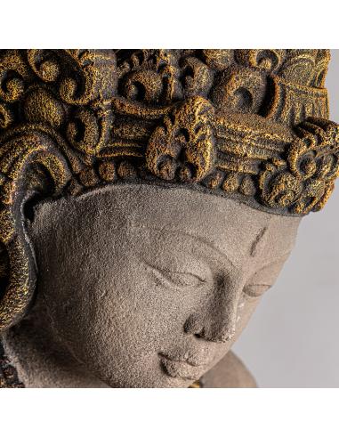 BUSTO BALINESA BUSTO BALINESA