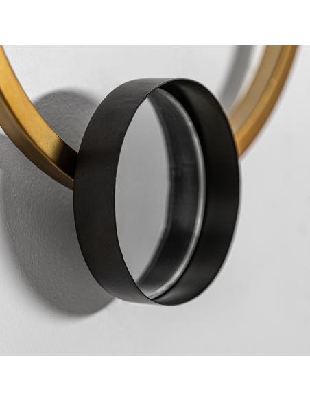 LÁMPARA DE PARED LINESSEA