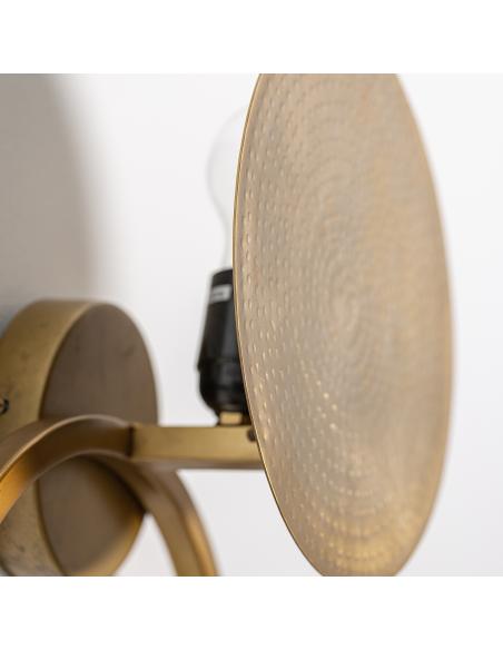 LÁMPARA DE PARED LINESSEA