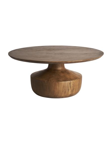 MESA DE CENTRO BEAUNE