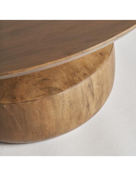 MESA DE CENTRO BEAUNE