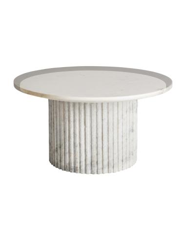 MESA DE CENTRO ESCHES