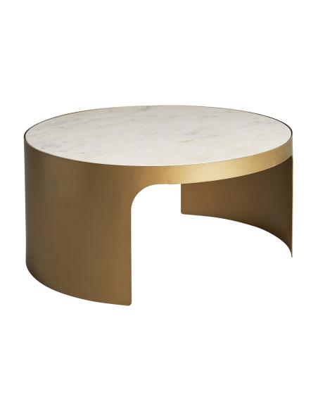 MESA DE CENTRO DIJON