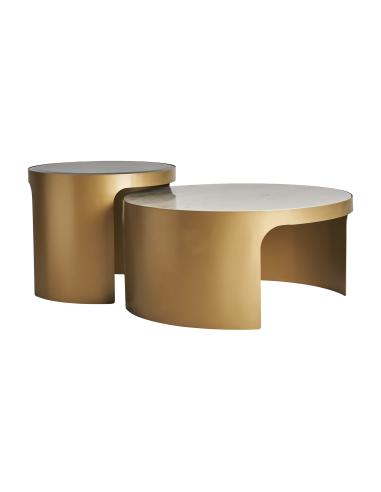 MESA DE CENTRO DIJON