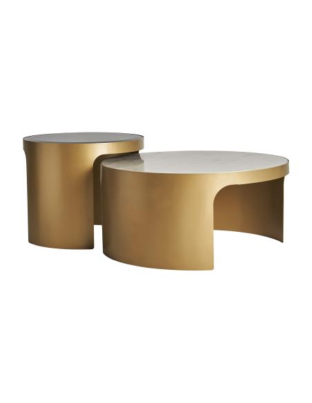 MESA DE CENTRO DIJON