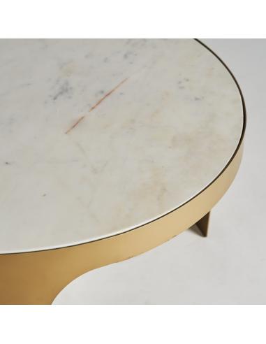 MESA DE CENTRO DIJON