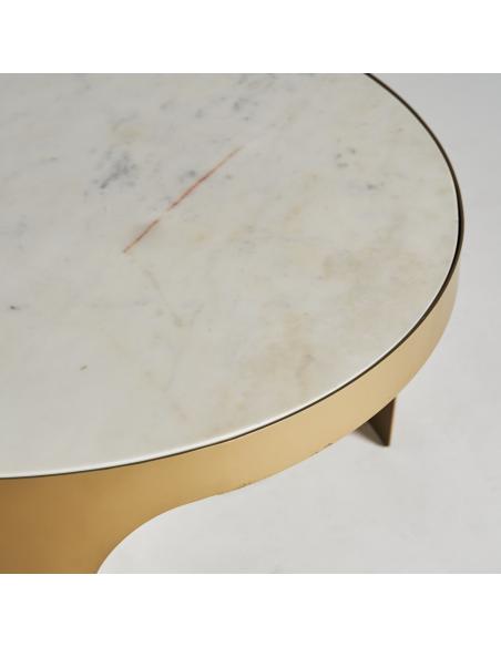 MESA DE CENTRO DIJON