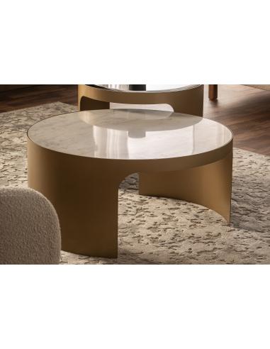 MESA DE CENTRO DIJON