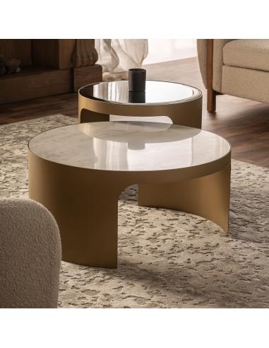 MESA DE CENTRO DIJON