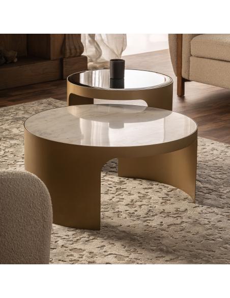 MESA DE CENTRO DIJON