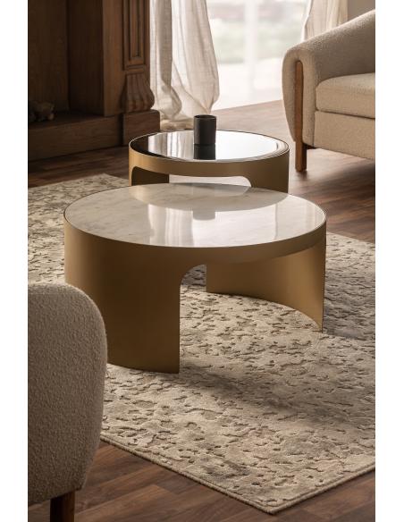 MESA DE CENTRO DIJON