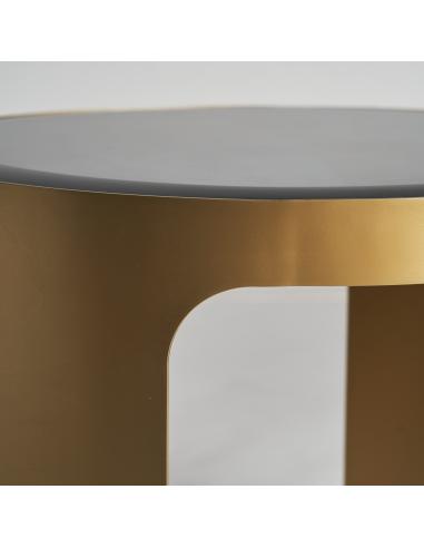 MESA DE CENTRO DIJON