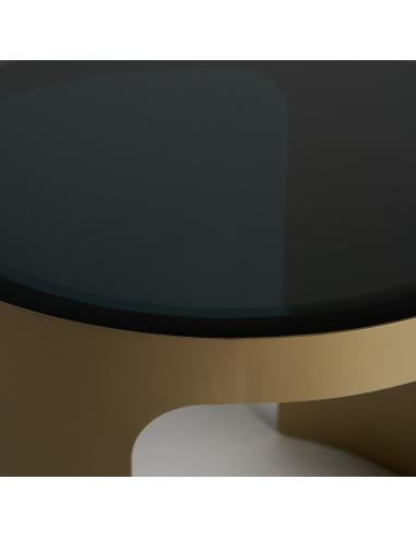 MESA DE CENTRO DIJON