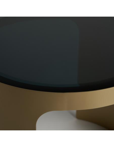 MESA DE CENTRO DIJON