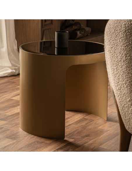 MESA DE CENTRO DIJON