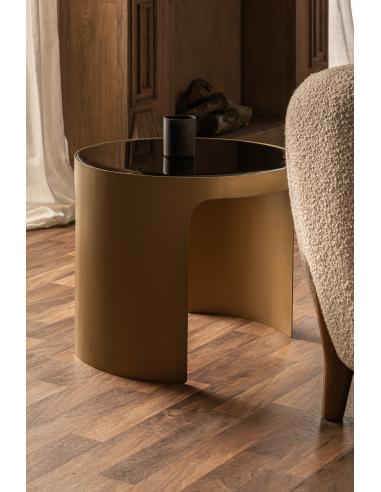 MESA DE CENTRO DIJON