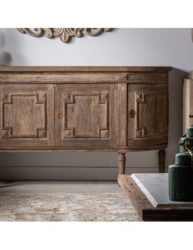 BUFFET LIEUREY BUFFET LIEUREY