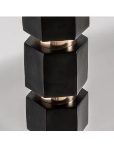 LÁMPARA DE PIE HILMA 2