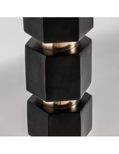 LÁMPARA DE PIE HILMA