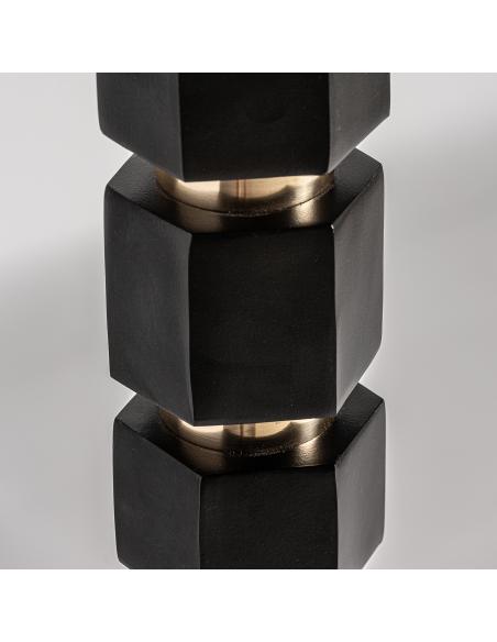 LÁMPARA DE PIE HILMA