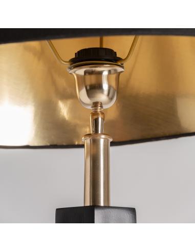 LÁMPARA DE PIE HILMA