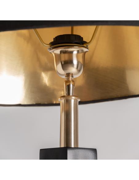 LÁMPARA DE PIE HILMA