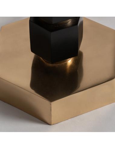 LÁMPARA DE PIE HILMA