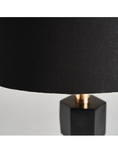 LÁMPARA DE SOBREMESA HILMA