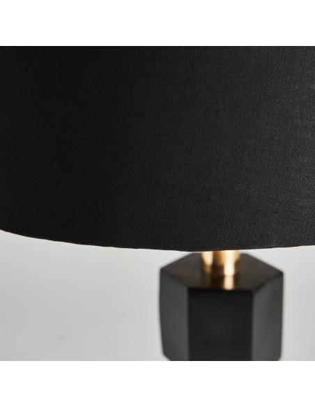 LÁMPARA DE SOBREMESA HILMA