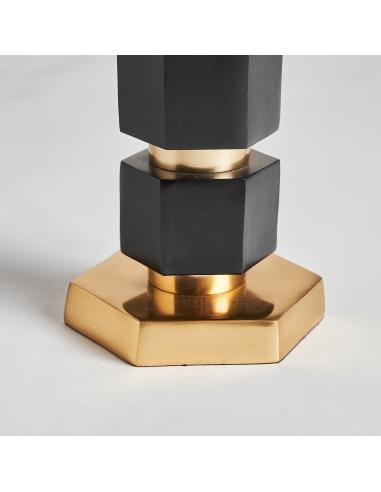 LÁMPARA DE SOBREMESA HILMA