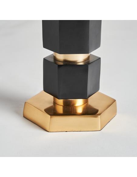 LÁMPARA DE SOBREMESA HILMA