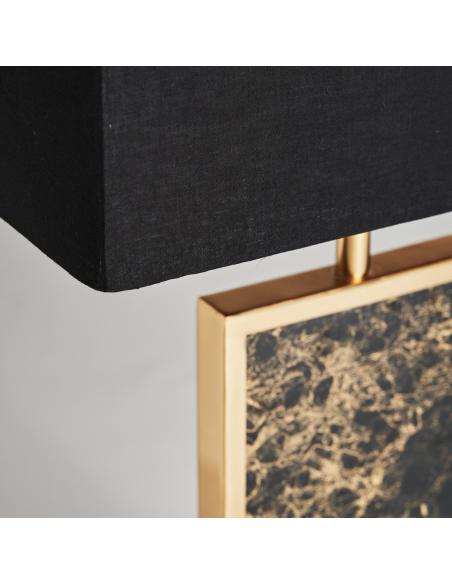 LÁMPARA DE SOBREMESA