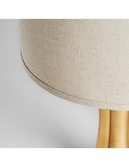 LÁMPARA DE SOBREMESA