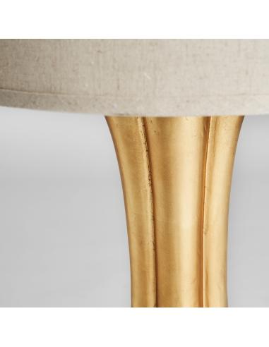 LÁMPARA DE SOBREMESA LÁMPARA DE SOBREMESA